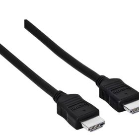 Hama 1.5 mt High-Speed Plug-Plug HDMI Kablo