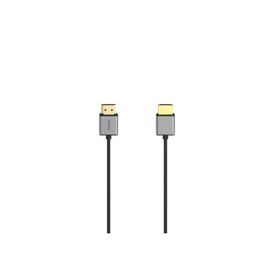 Hama 1.5 mt Metal Altın Uçlu 8K Ultra Yüksek Hızlı HDMI Kablo