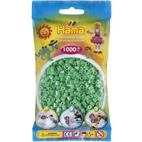 Hama 1000'lik Açık Yeşil Midi Boncuk