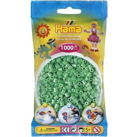 Hama 1000'lik Açık Yeşil Midi Boncuk