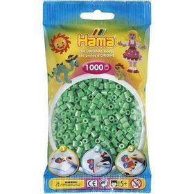 Hama 1000'lik Açık Yeşil Midi Boncuk