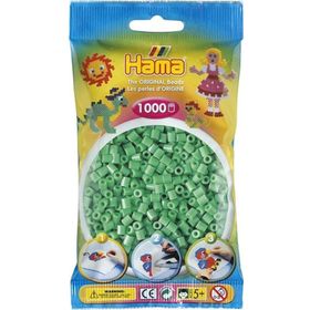 Hama 1000'lik Açık Yeşil Midi Boncuk
