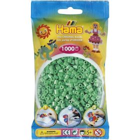 Hama 1000'lik Açık Yeşil Midi Boncuk