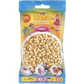 Hama 1000'lik Bej Midi Boncuk