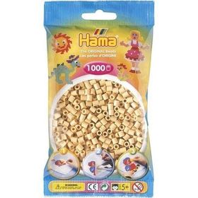 Hama 1000'lik Bej Midi Boncuk