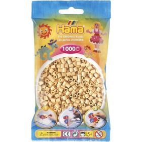 Hama 1000'lik Bej Midi Boncuk