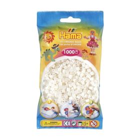 Hama 1000'lik İnci Midi Boncuk