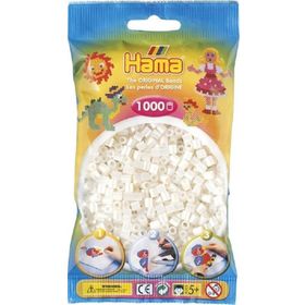 Hama 1000'lik İnci Midi Boncuk