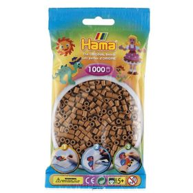 Hama 1000'lik Kahverengi Midi Boncuk