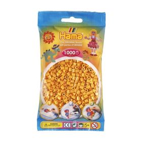 Hama 1000'lik Kehribar Midi Boncuk