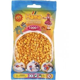 Hama 1000'lik Kehribar Midi Boncuk