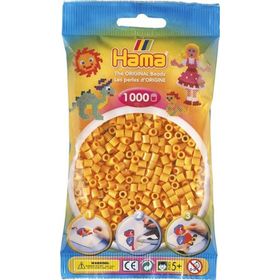 Hama 1000'lik Kehribar Midi Boncuk