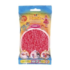 Hama 1000'lik Kiraz Şekeri Midi Boncuk