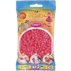 Hama 1000'lik Kiraz Şekeri Midi Boncuk