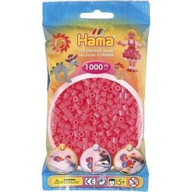 Hama 1000'lik Kiraz Şekeri Midi Boncuk