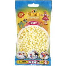 Hama 1000'lik Krem Midi Boncuk