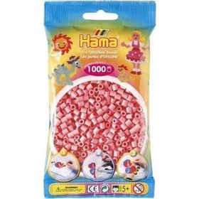 Hama 1000'lik Pembe Midi Boncuk