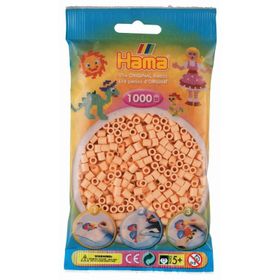 Hama 1000'lik Somon Rengi Midi Boncuk