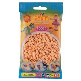 Hama 1000'lik Somon Rengi Midi Boncuk