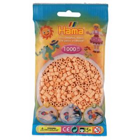 Hama 1000'lik Somon Rengi Midi Boncuk