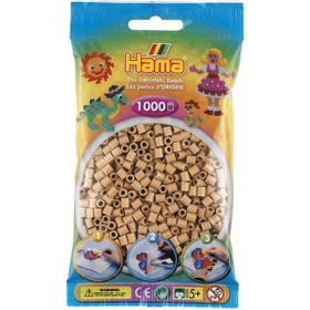 Hama 1000'lik Sütlü Kahve Midi Boncuk