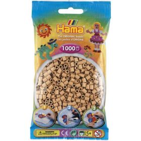 Hama 1000'lik Sütlü Kahve Midi Boncuk