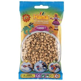 Hama 1000'lik Sütlü Kahve Midi Boncuk