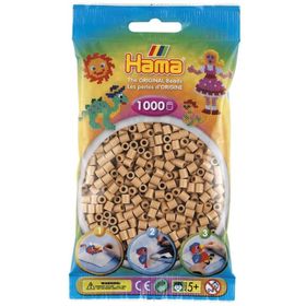 Hama 1000'lik Sütlü Kahve Midi Boncuk