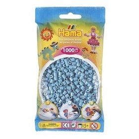 Hama 1000'lik Turkuaz Midi Boncuk