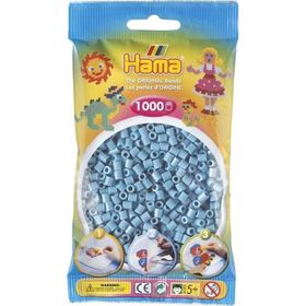Hama 1000'lik Turkuaz Midi Boncuk