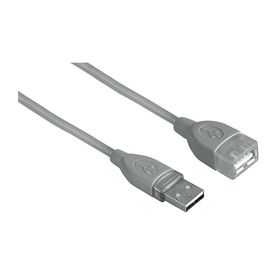 Hama 135785 Mavi USB Kablo