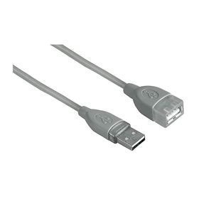 Hama 135785 Mavi USB Kablo