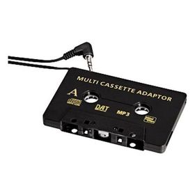 Hama 17524 Cd-Kaset Adaptörü