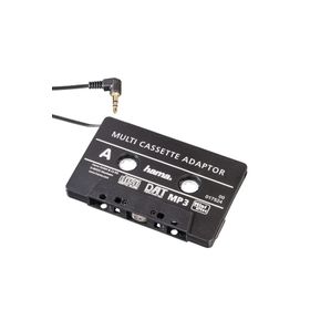Hama 17524 Cd-Kaset Adaptörü