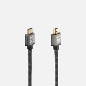 Hama 2 mt Altın Uçlu 8K HDMI Kablo