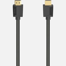 Hama 2 mt Altın Uçlu 8K HDMI Kablo