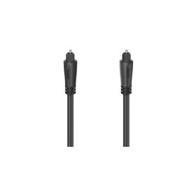 Hama 205134 Odt Plug Toslink 1.5 m Fiber Optik Kablo
