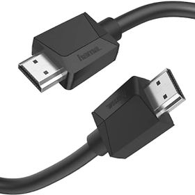 Hama 3 mt 4K Ethernet HDMI Kablo