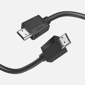 Hama 3 mt 4K Ethernet HDMI Kablo