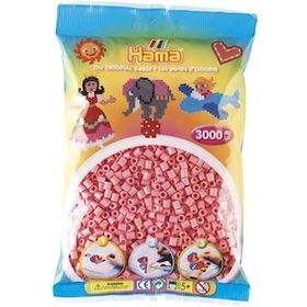 Hama 3000'lik Pembe Midi Boncuk