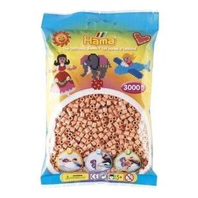 Hama 3000'lik Ten Rengi Midi Boncuk