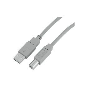 Hama 34694 1,5 m USB Kablo