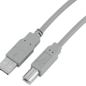 Hama 34694 1,5 m USB Kablo