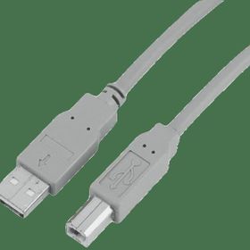 Hama 34694 1,5 m USB Kablo