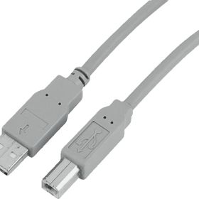 Hama 34694 1,5 m USB Kablo