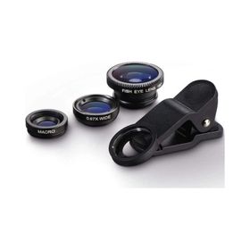 Hama 3in1 Lens Kiti