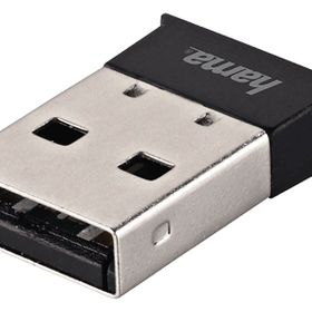 Hama 5.0 Edr Class 2 Bluetooth Usb Adaptör