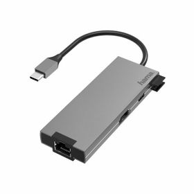 Hama 83188 Siyah Micro USB HDMI Adaptör