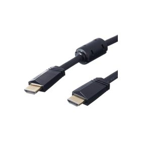 Hama 8K 2M Siyah HDMI Kablo