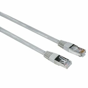 Hama CAT5E F/UTP 5 m Ağ Kablosu